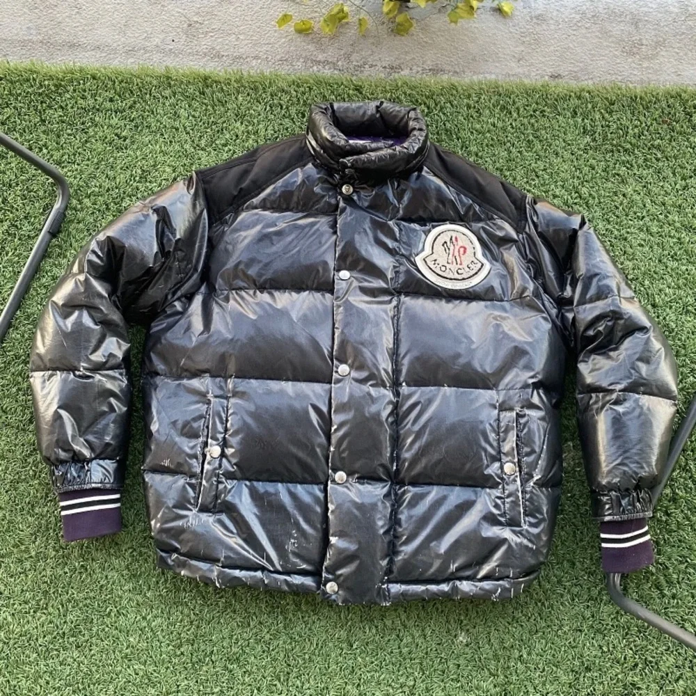 Moncler | Sweaters | Moncler X Palm Angels Snow Angels Puffer 